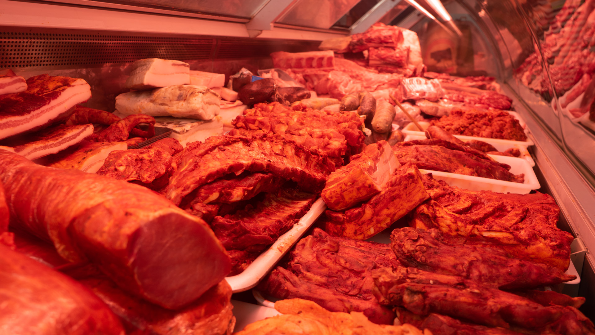 Otras Carnes Carnicería Sastre Ávila